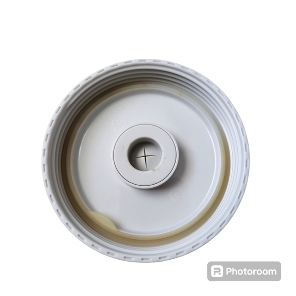 ☕ ThermoFlask Grey Tumbler 32oz - Picture 4 of 9